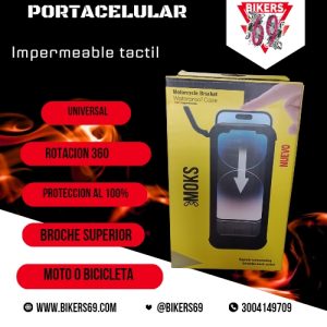 PORTACELULAR 360