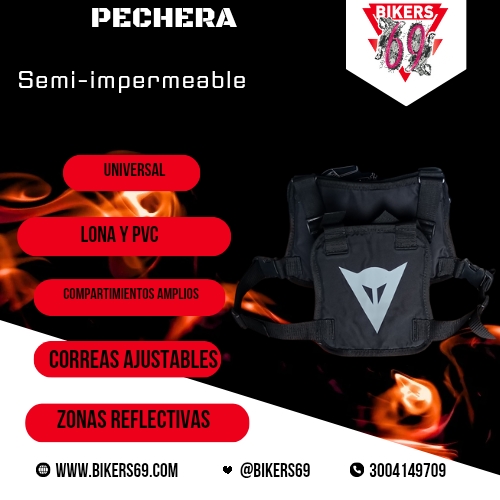 PECHERA BOLSILLOS - Image 2